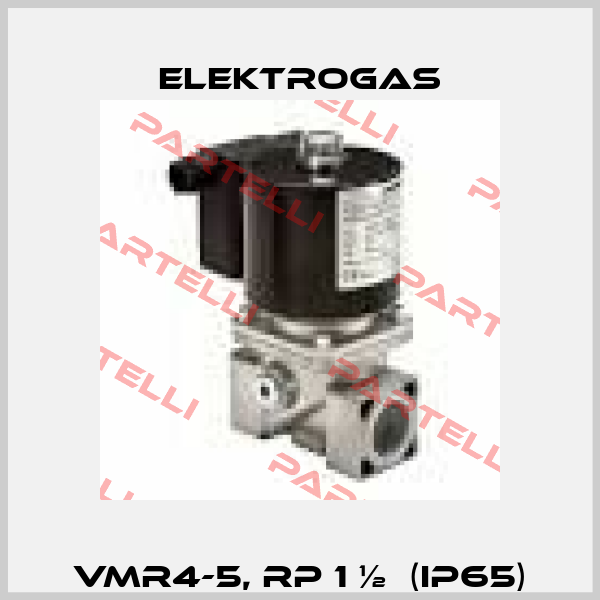 VMR4-5, Rp 1 ½  (IP65) Elektrogas
