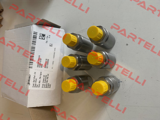 RBE-06-2103 Staubli