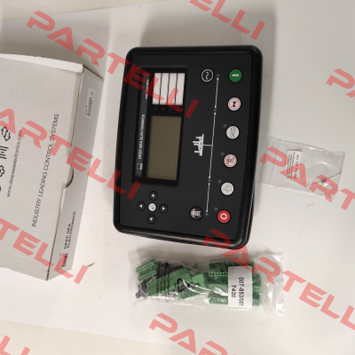 7420-03 DEEP SEA ELECTRONICS PLC