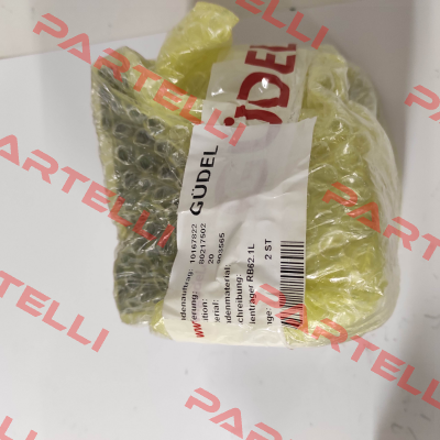 RB 62.1 L; 903 565 Güdel
