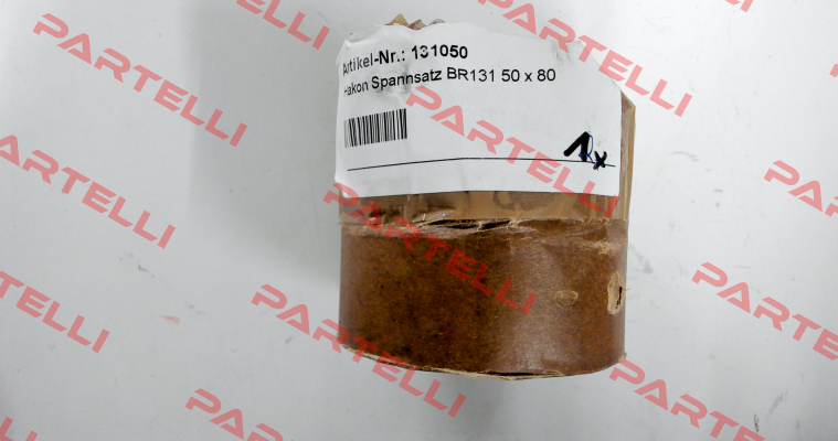 131050 Hausmann