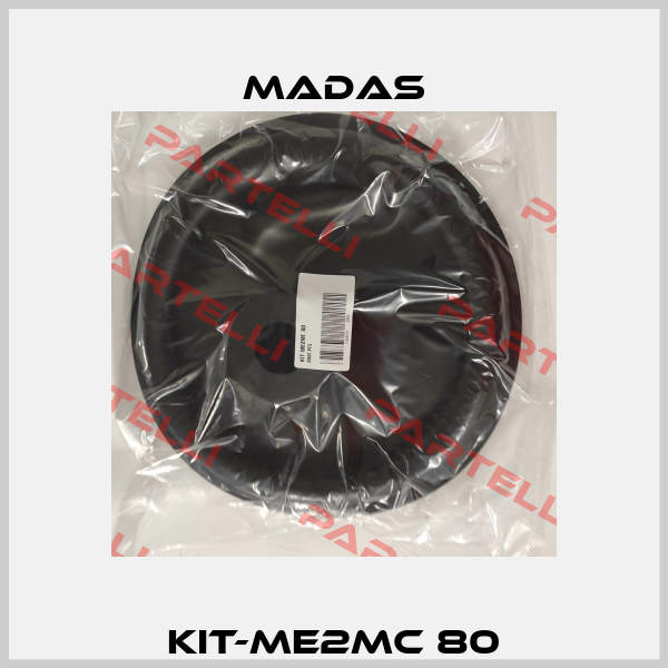 KIT-ME2MC 80 Madas