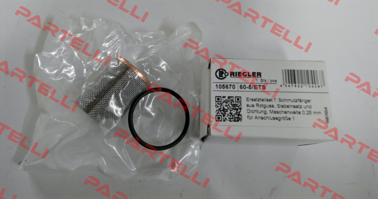 105670 / 60-5/ETS Riegler