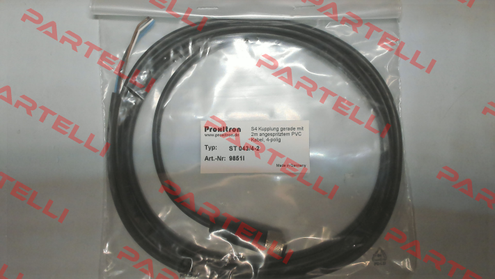 ST 043/4-2 Proxitron