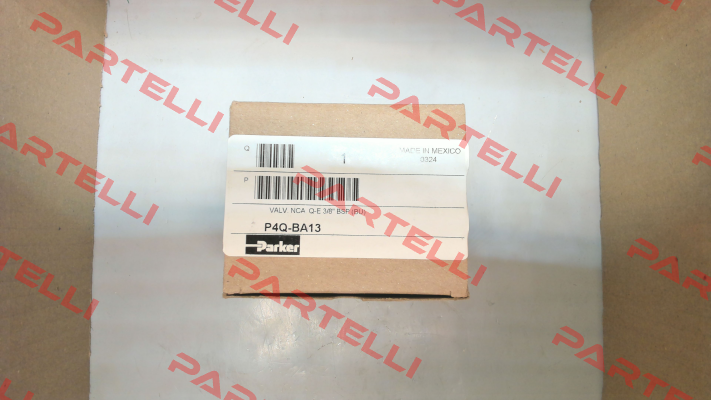 P4Q-BA13 Parker