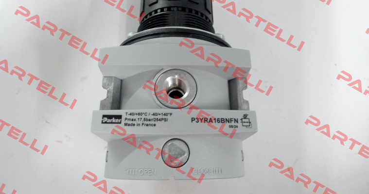P3YRA16BNFN Parker
