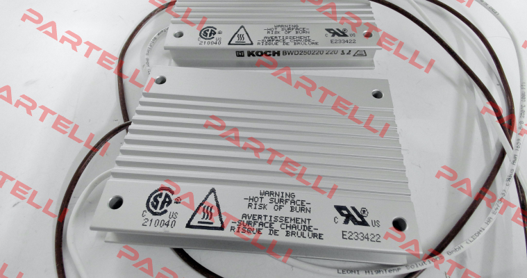BWD250220 KOCH