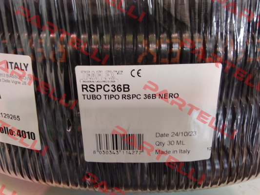 RSPC36B Rsp