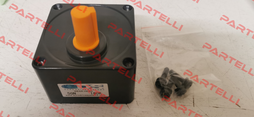 5GN180K ZD-Motors
