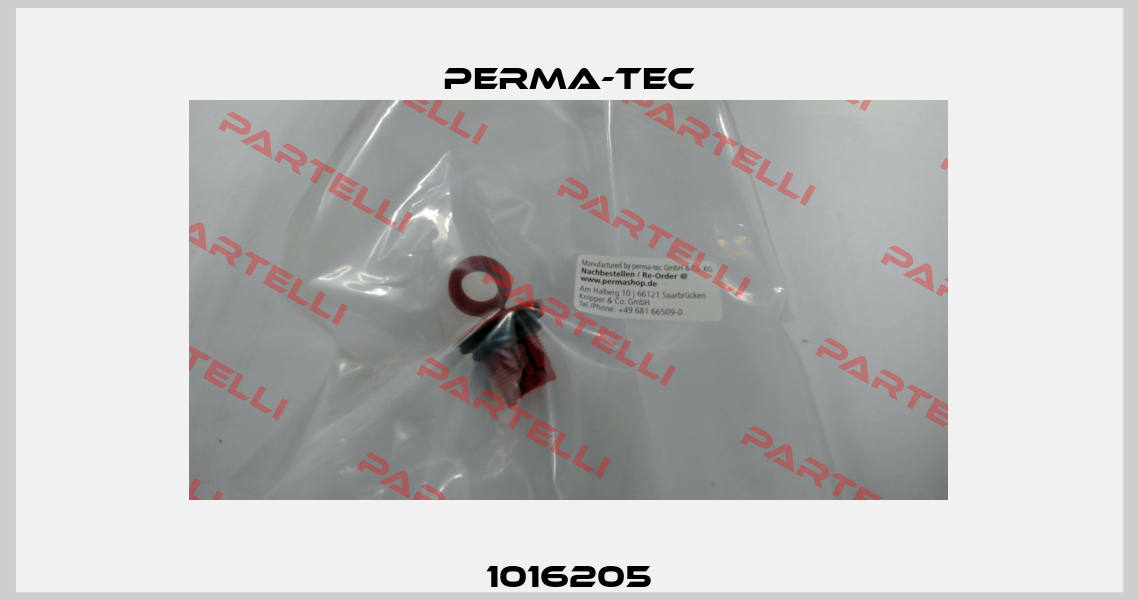 1016205 PERMA-TEC