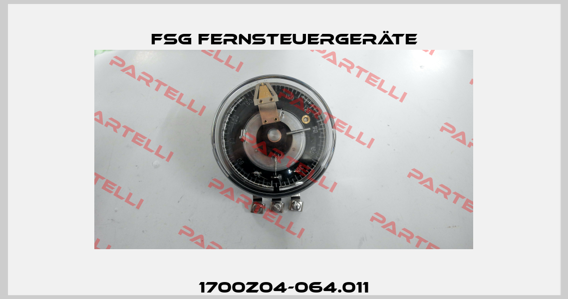 1700Z04-064.011 FSG Fernsteuergeräte