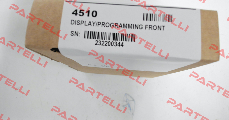 4510 Pr Electronics
