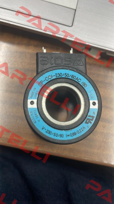 SP-COI-230/50/60AC/80 Atos