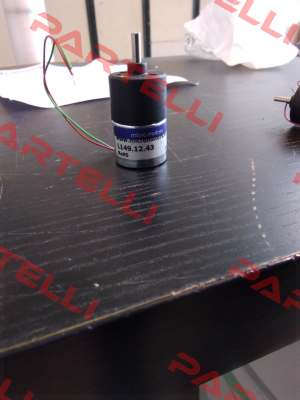 L149.12.43 Micro Motors
