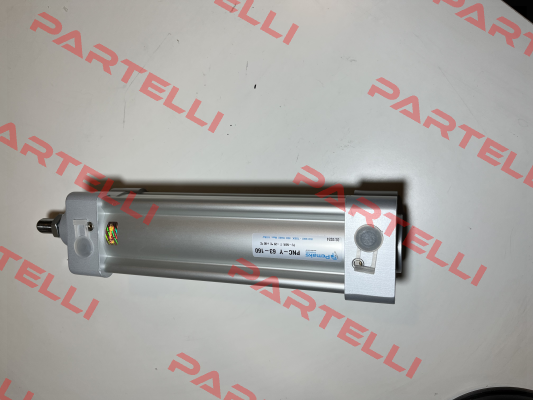 PNC-063-S0Y ST-160 Pemaks