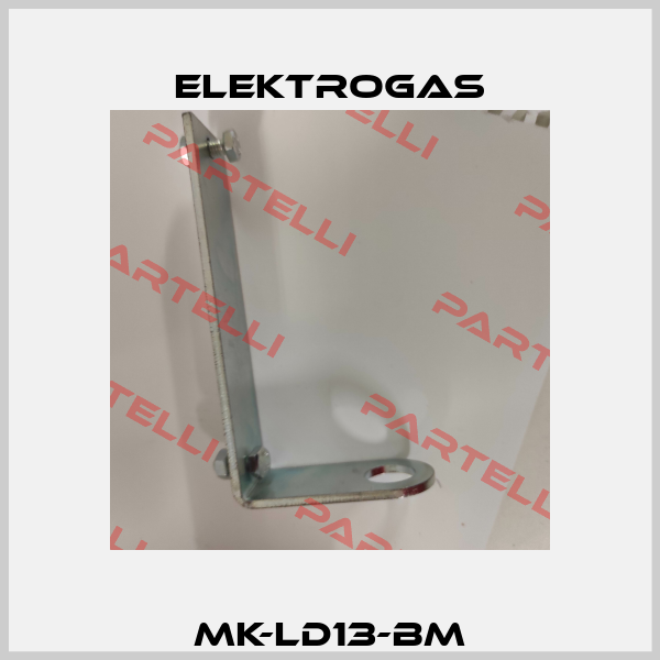 MK-LD13-BM Elektrogas