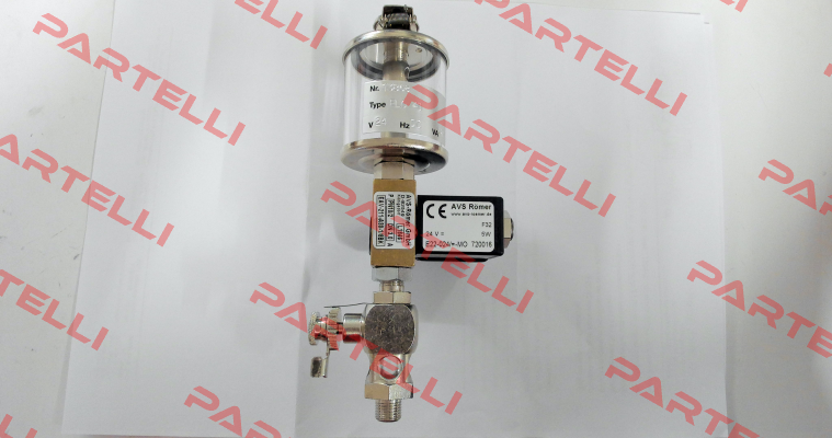 ELO40-G1/8  // 0103 1101 0240 0 Uni-Oeler