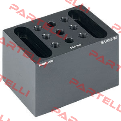 BA2S8/M Thorlabs
