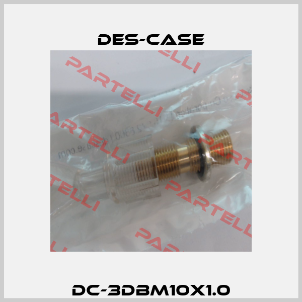DC-3DBM10X1.0 Des-Case