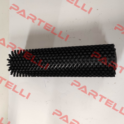 RUB60-K494 Mink Bürsten