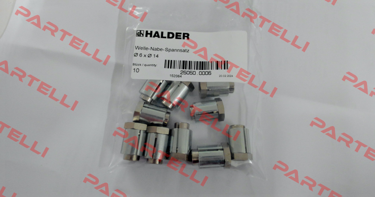 25050.0006 Halder