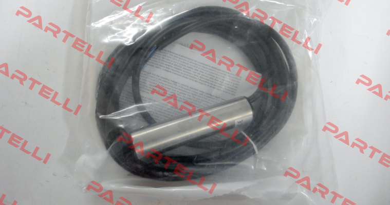 CE2/0P-1A Micro Detectors / Diell (now Datasensing)