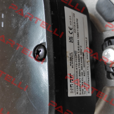 R13R-5030HA-4T2-70101 Hidria