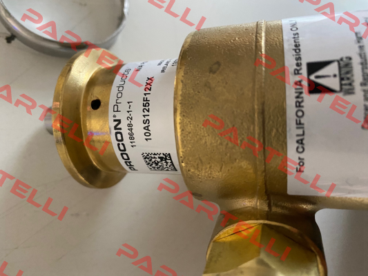 10AS125F12XX Procon