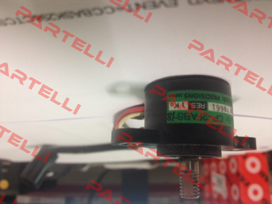 CP-2FABS-18 oem for UniCarriers   Midori