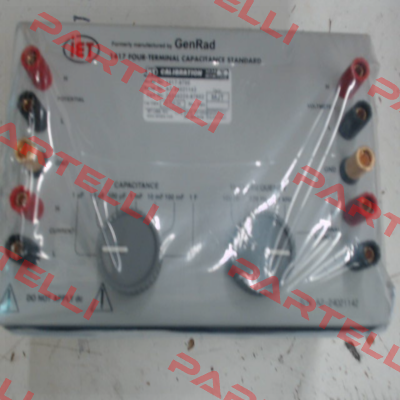 1417-9700 Genrad