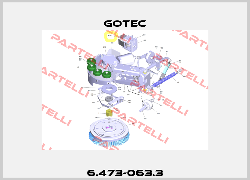 6.473-063.3 Gotec