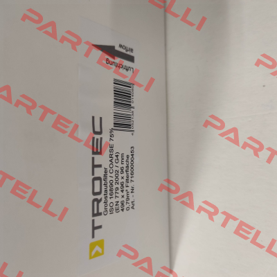 7160000453 Trotec