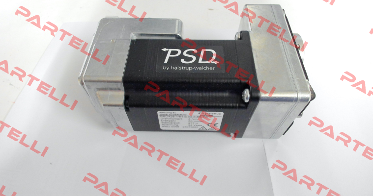 9462.0058 / PSD428-14H-S-IO-0-65-1-0 Halstrup Walcher