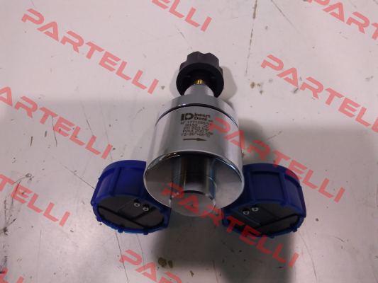 R133 ID Insert Deal