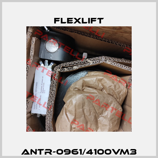 ANTR-0961/4100VM3 Flexlift