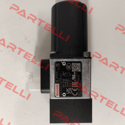 P/N: R901102704 Type: HED 8 OA-2X/50K14S Rexroth