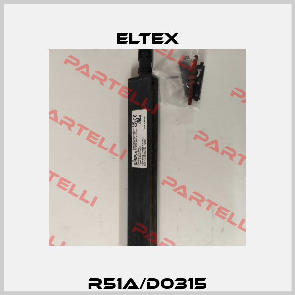 R51A/D0315 Eltex