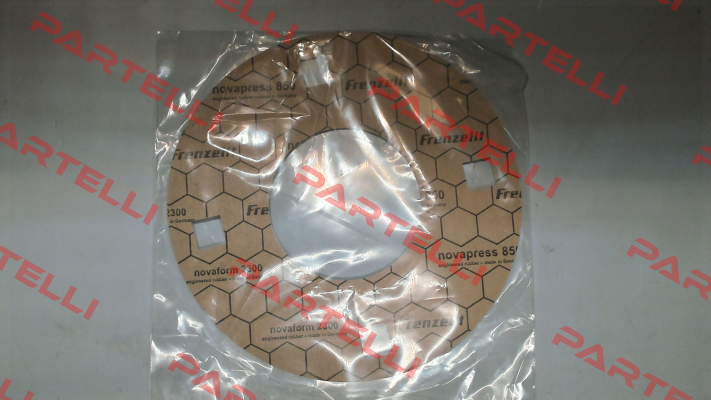 NovaForm 2300 Frenzelit