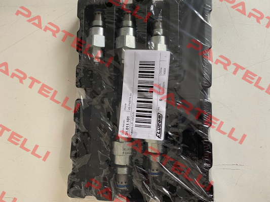 LPI30 /D-N 190 bar Flucom