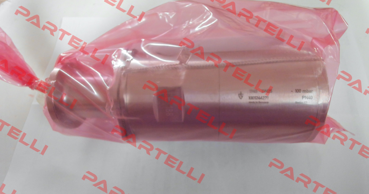 1945-25-BiCo-R/f-33,7/20 - PTFE Goetze KG Armaturen