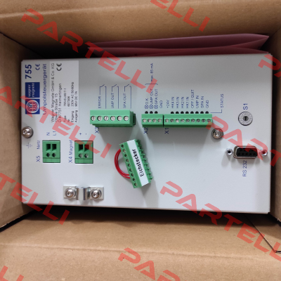 755-EL90/7-1 Wagner Magnete