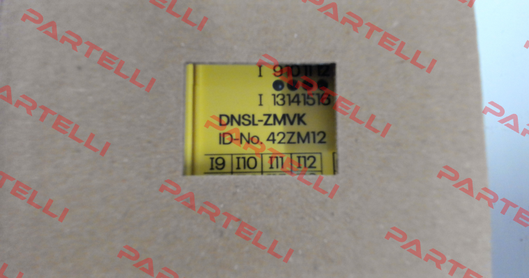 42ZM12 DINA
