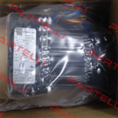 2852 34R-E BODINE ELECTRIC