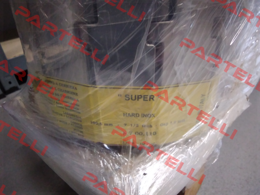 SSH 812 K750 Magris