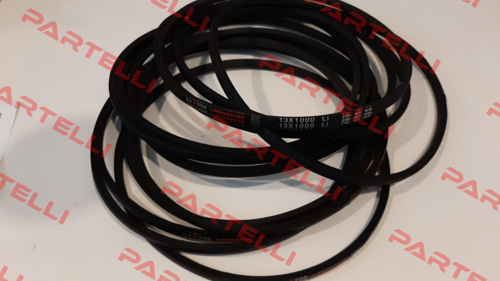 DAX13*1000 DAXTON