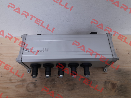 53010001 / RM-LV 6/5V. Reco