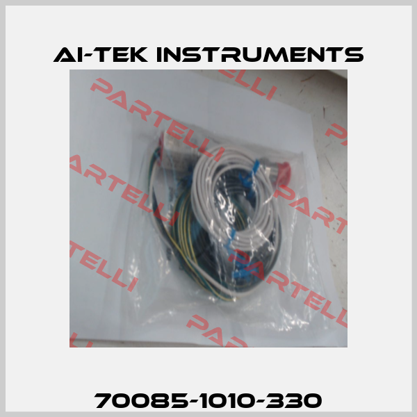 70085-1010-330 AI-Tek Instruments