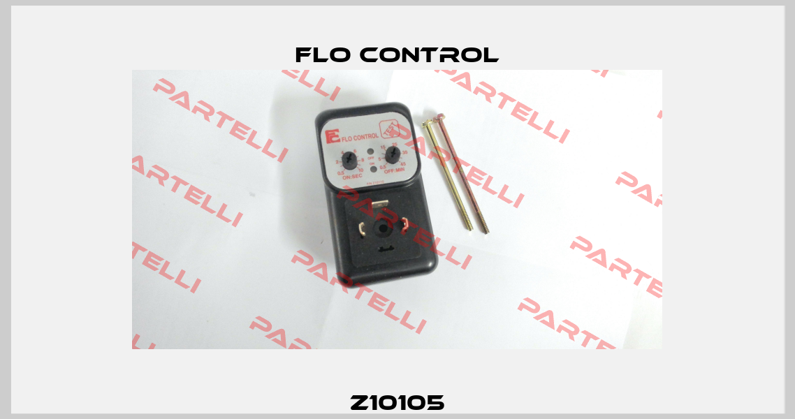 Z10105 Flo Control