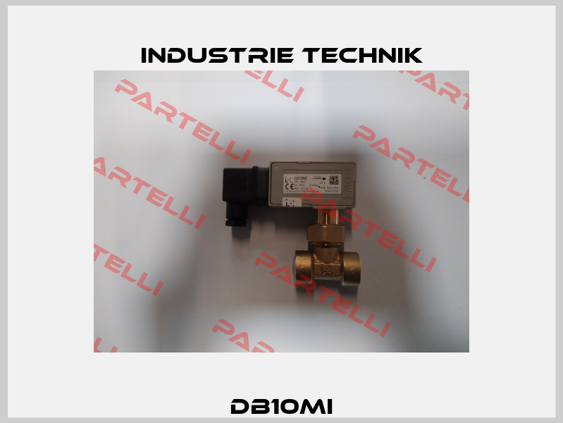 DB10MI Industrie Technik