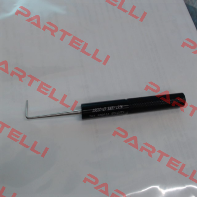 SDSRA-1.0MM-NISTCERT Carbide Probes